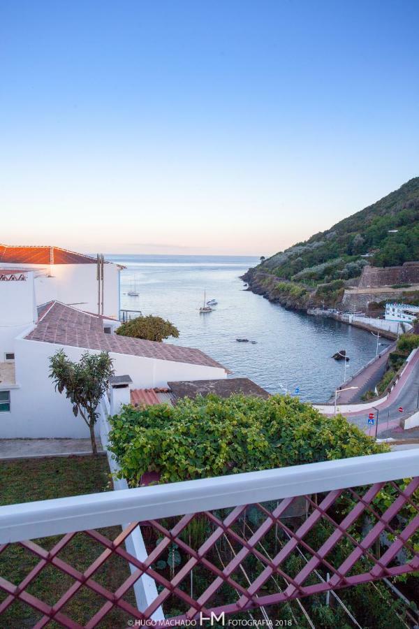 Angra do Heroísmo Casa Da Muralha מראה חיצוני תמונה